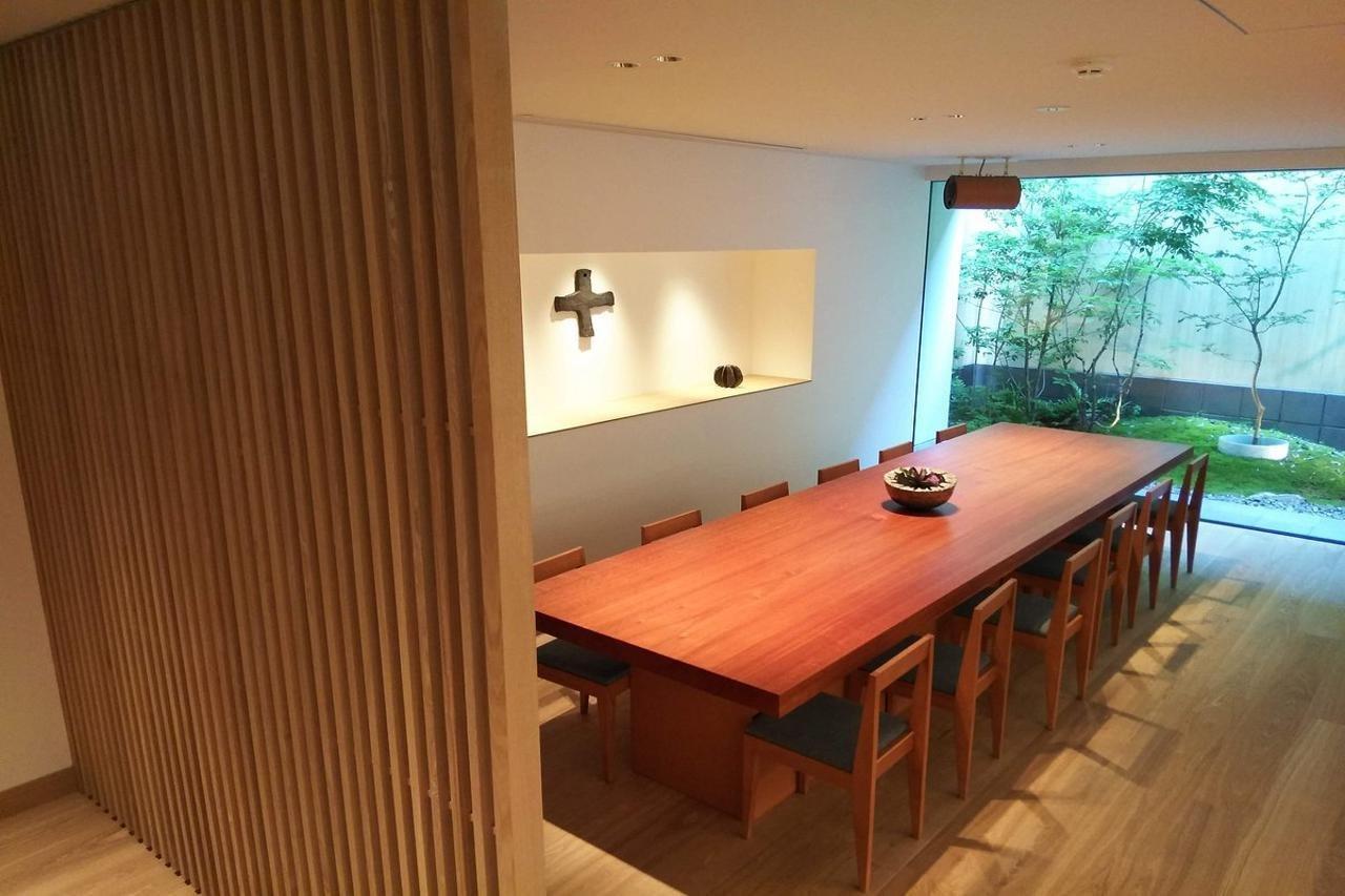 The General Kyoto Bukkoji Fuyacho Hotell Eksteriør bilde