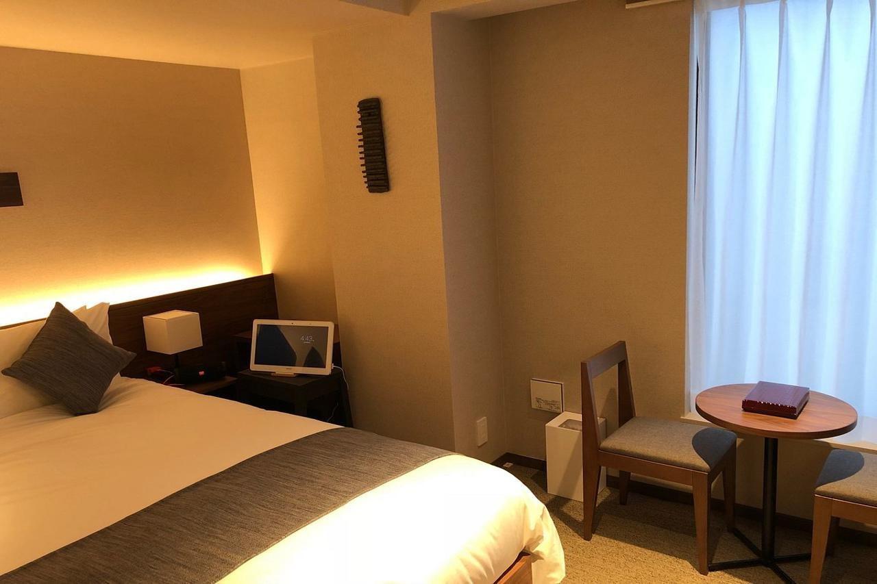 The General Kyoto Bukkoji Fuyacho Hotell Eksteriør bilde
