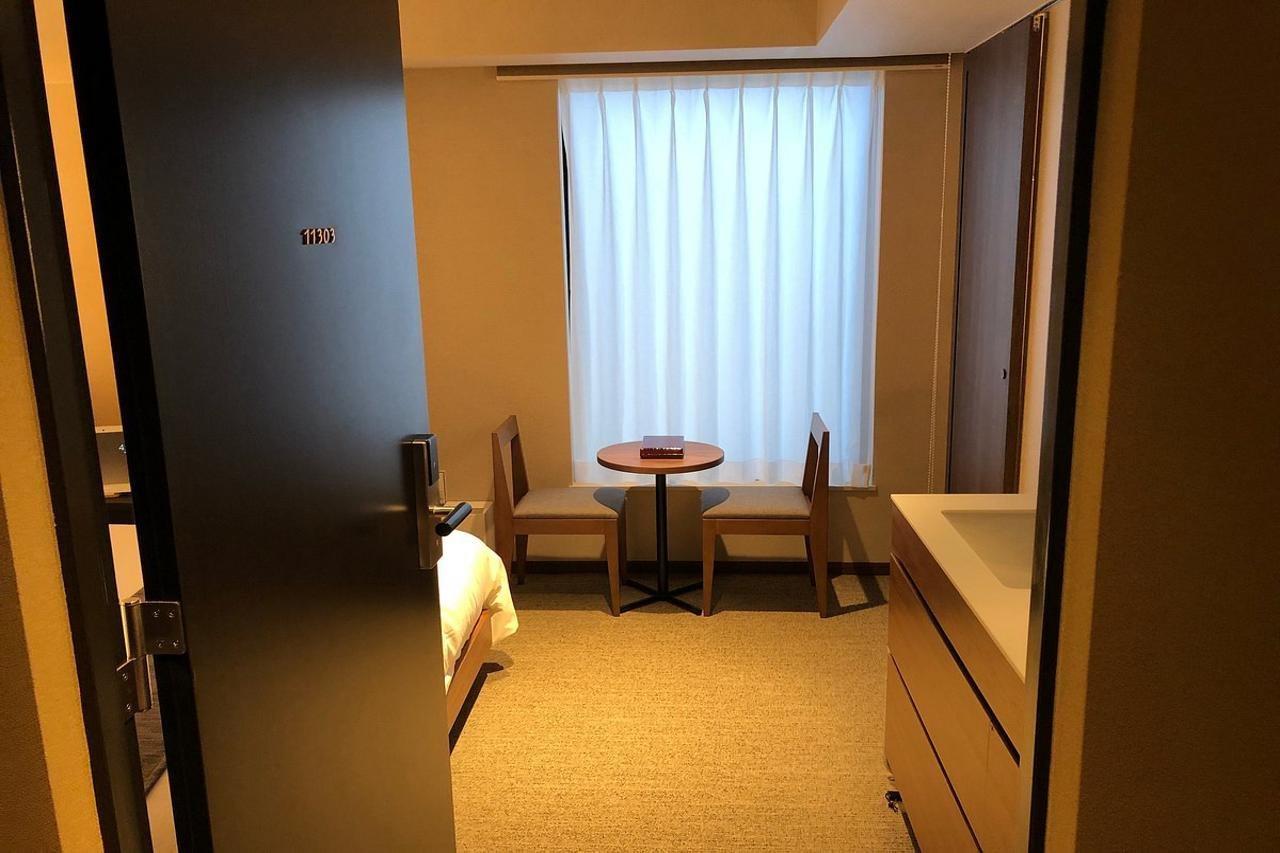 The General Kyoto Bukkoji Fuyacho Hotell Eksteriør bilde