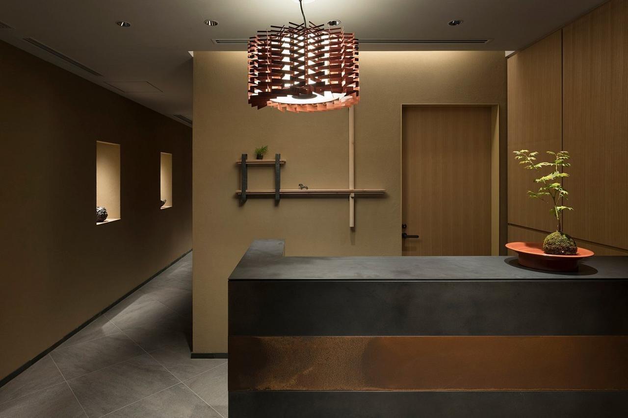 The General Kyoto Bukkoji Fuyacho Hotell Eksteriør bilde