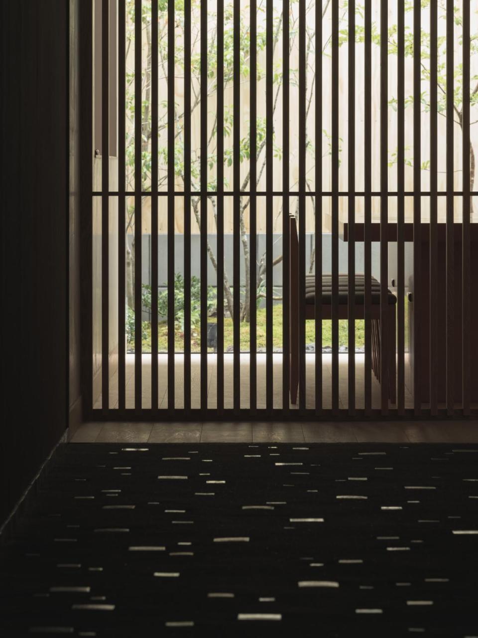 The General Kyoto Bukkoji Fuyacho Hotell Eksteriør bilde