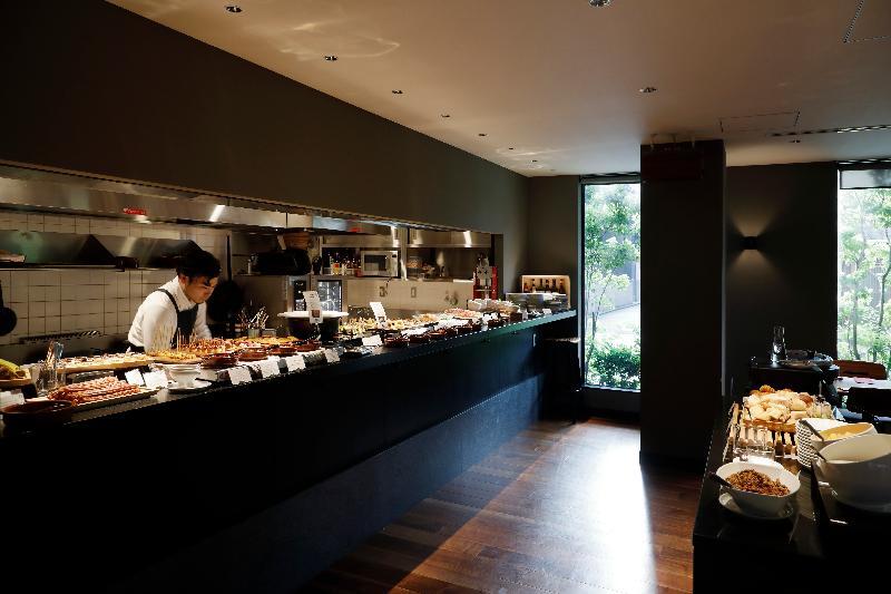 The General Kyoto Bukkoji Fuyacho Hotell Eksteriør bilde