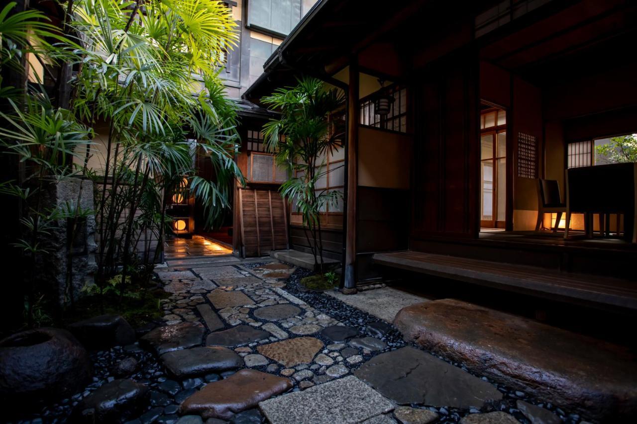The General Kyoto Bukkoji Fuyacho Hotell Eksteriør bilde